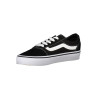 VANS BLACK WOMEN&39S SPORTS SHOES