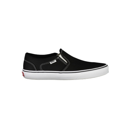 VANS BLACK MEN&39S SPORTS SHOES