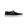 VANS BLACK MEN&39S SPORTS SHOES