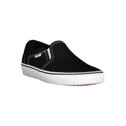 VANS BLACK MEN&39S SPORTS SHOES