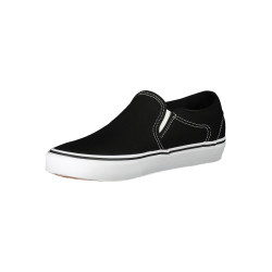 VANS BLACK MEN&39S SPORTS SHOES