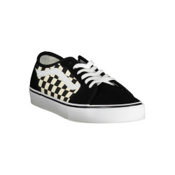 VANS BLACK MEN&39S SPORTS SHOES