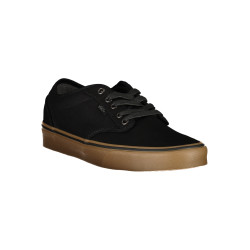 VANS BLACK MEN&39S SPORTS SHOES