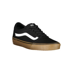 VANS BLACK MEN&39S SPORTS SHOES