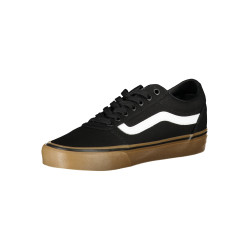 VANS BLACK MEN&39S SPORTS SHOES