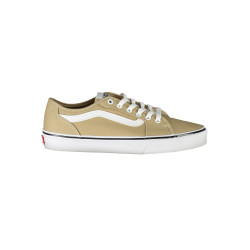 VANS BEIGE MEN&39S SPORTS...