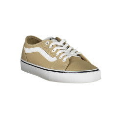 VANS BEIGE MEN&39S SPORTS SHOES