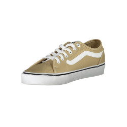 VANS BEIGE MEN&39S SPORTS SHOES