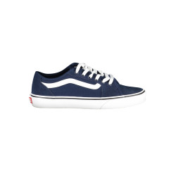 VANS BLUE MEN&39S SPORTS SHOES