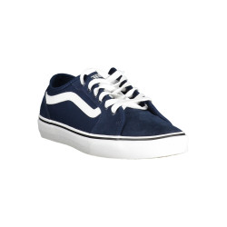 VANS BLUE MEN&39S SPORTS SHOES