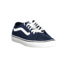 VANS CALZATURA SPORTIVA UOMO BLU