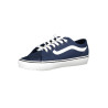 VANS CALZATURA SPORTIVA UOMO BLU