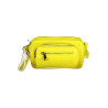 DESIGUAL BORSA DONNA GIALLO