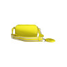 DESIGUAL YELLOW WOMEN&39S BAG