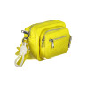 DESIGUAL BORSA DONNA GIALLO