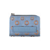 DESIGUAL BLUE WOMEN&39S WALLET