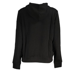 FILA WOMEN&39S ZIPLESS SWEATSHIRT BLACK