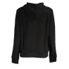 FILA WOMEN&39S ZIPLESS SWEATSHIRT BLACK