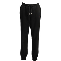 FILA WOMEN&39S BLACK TROUSERS