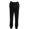 FILA WOMEN&39S BLACK TROUSERS