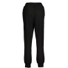 FILA PANTALONE DONNA NERO