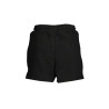 FILA PANTALONE SHORT DONNA NERO