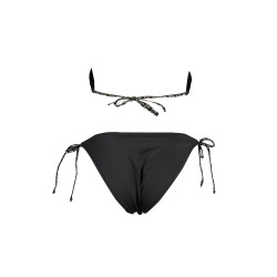 FILA BLACK WOMEN&39S BIKINI SWIMSUIT