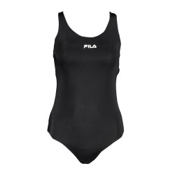 FILA COSTUME INTERO DONNA NERO