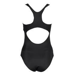 FILA BLACK WOMEN&39S ONE-PIECE SWIMSUIT