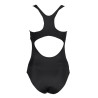 FILA BLACK WOMEN&39S ONE-PIECE SWIMSUIT