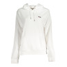 FILA WOMEN&39S WHITE SWEATSHIRT WITHOUT ZIP