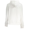 FILA WOMEN&39S WHITE SWEATSHIRT WITHOUT ZIP