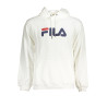 FILA MEN&39S WHITE ZIPLESS SWEATSHIRT