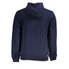 FILA MEN&39S BLUE ZIPLESS SWEATSHIRT