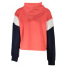 FILA WOMEN&39S PINK SWEATSHIRT WITHOUT ZIP