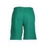 FILA GREEN MEN&39S BERMUDA PANTS