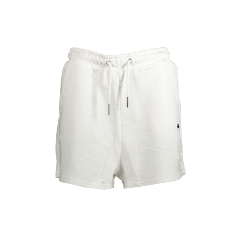 FILA WOMEN&39S WHITE SHORT PANTS