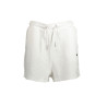 FILA WOMEN&39S WHITE SHORT PANTS