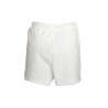 FILA PANTALONE SHORT DONNA BIANCO