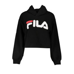 FILA FELPA SENZA ZIP DONNA...