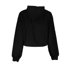 FILA WOMEN&39S ZIPLESS SWEATSHIRT BLACK