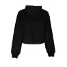 FILA WOMEN&39S ZIPLESS SWEATSHIRT BLACK