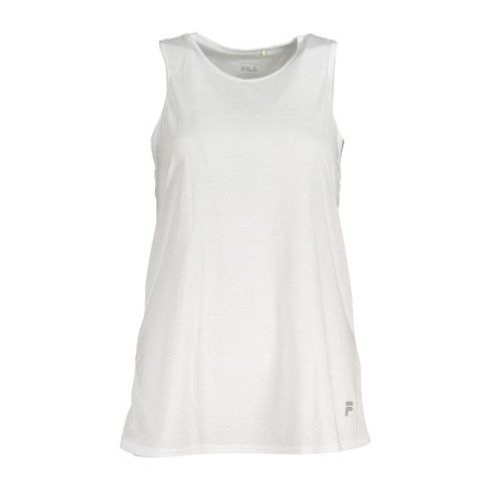 FILA WOMEN&39S AMERICAN TANK TOP WHITE