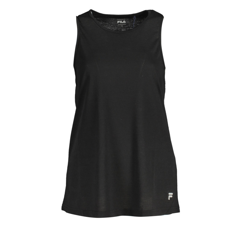 FILA WOMEN&39S AMERICAN TANK TOP BLACK