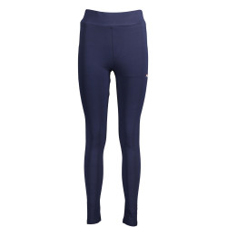 FILA LEGGINS DONNA BLU