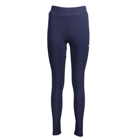 FILA WOMEN&39S BLUE LEGGINGS