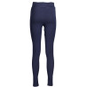 FILA LEGGINS DONNA BLU