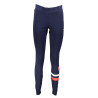 FILA LEGGINS DONNA BLU