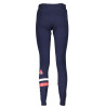 FILA LEGGINS DONNA BLU