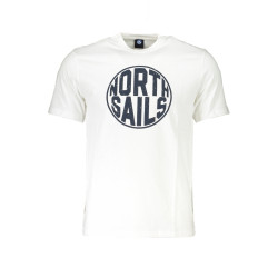 NORTH SAILS T-SHIRT MANICHE...